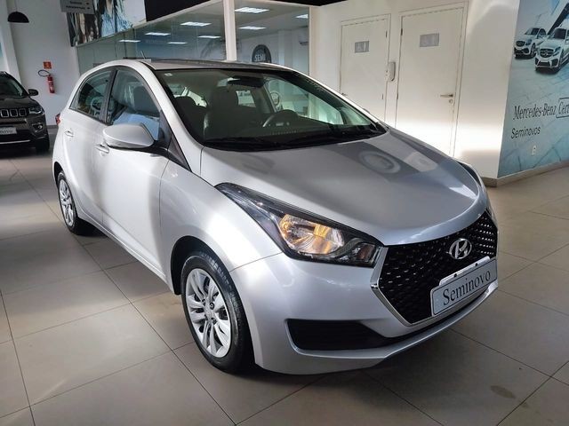HYUNDAI HB20 1.6 COMFORT PLUS
