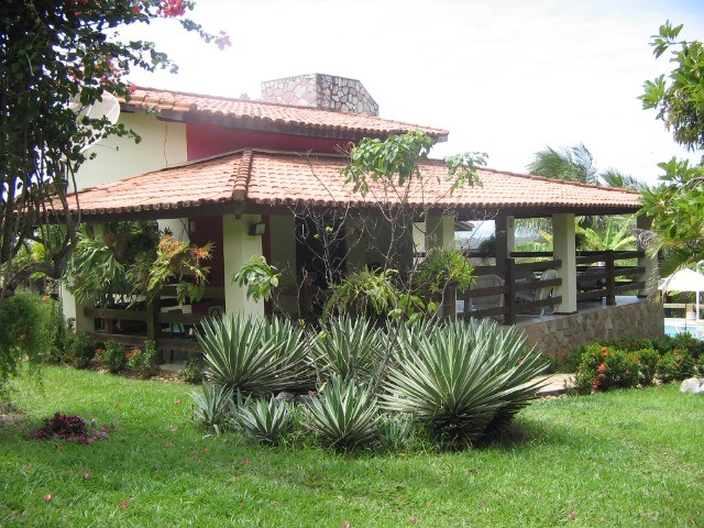 Sitio do Descanso-Monte Gordo(Guarajuba)Casa 4/4