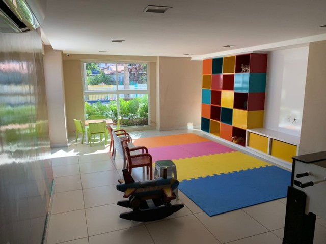Vendido apartamento 4 Suites + Dce - Jardim Luna/Brisamar  - Foto 5