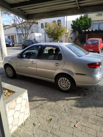 SIENA EL 1.4 CELEBRATION FLEX 2012