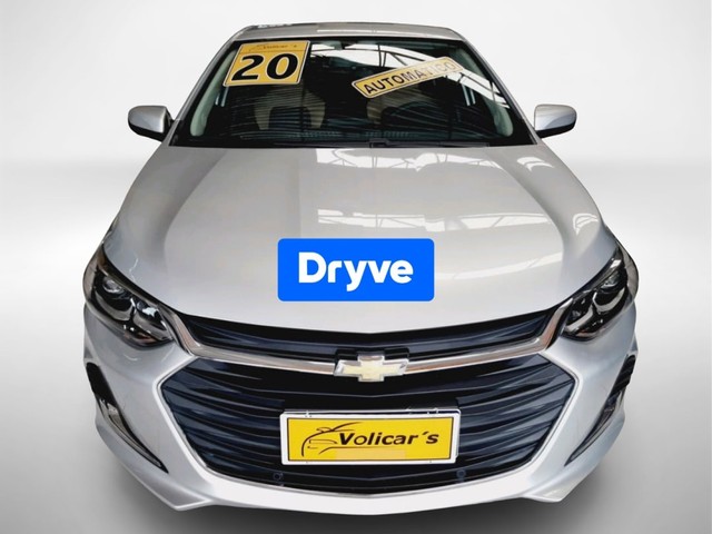 CHEVROLET ONIX 1.0 TB 12V AT6