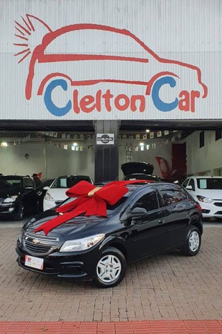 ONIX 2016/2016 1.0 MPFI LT 8V FLEX 4P MANUAL