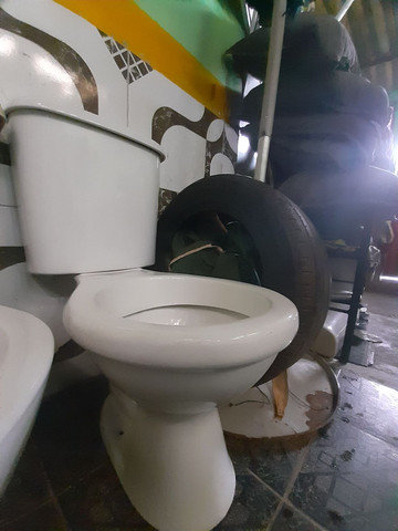 Lindo conjunto acoplado top,completo da marca BELIZE - Foto 4