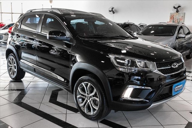 CHERY TIGGO 2 1.5 MPFI 16V ACT