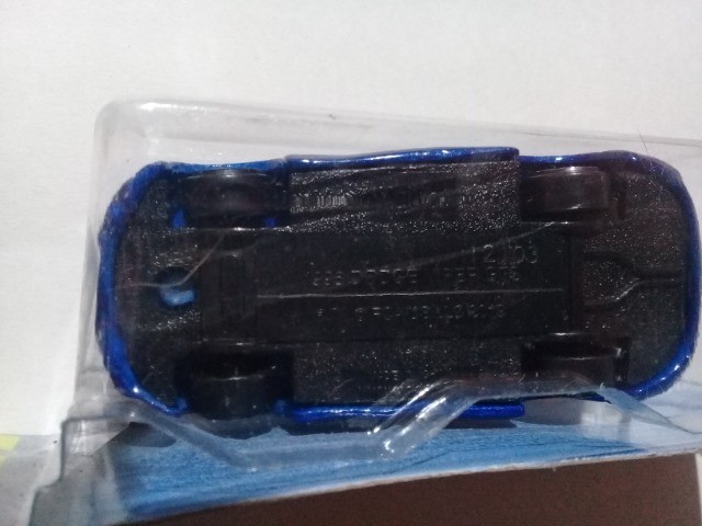 Miniatura 1/64 Dodge Viper GTS - Foto 5