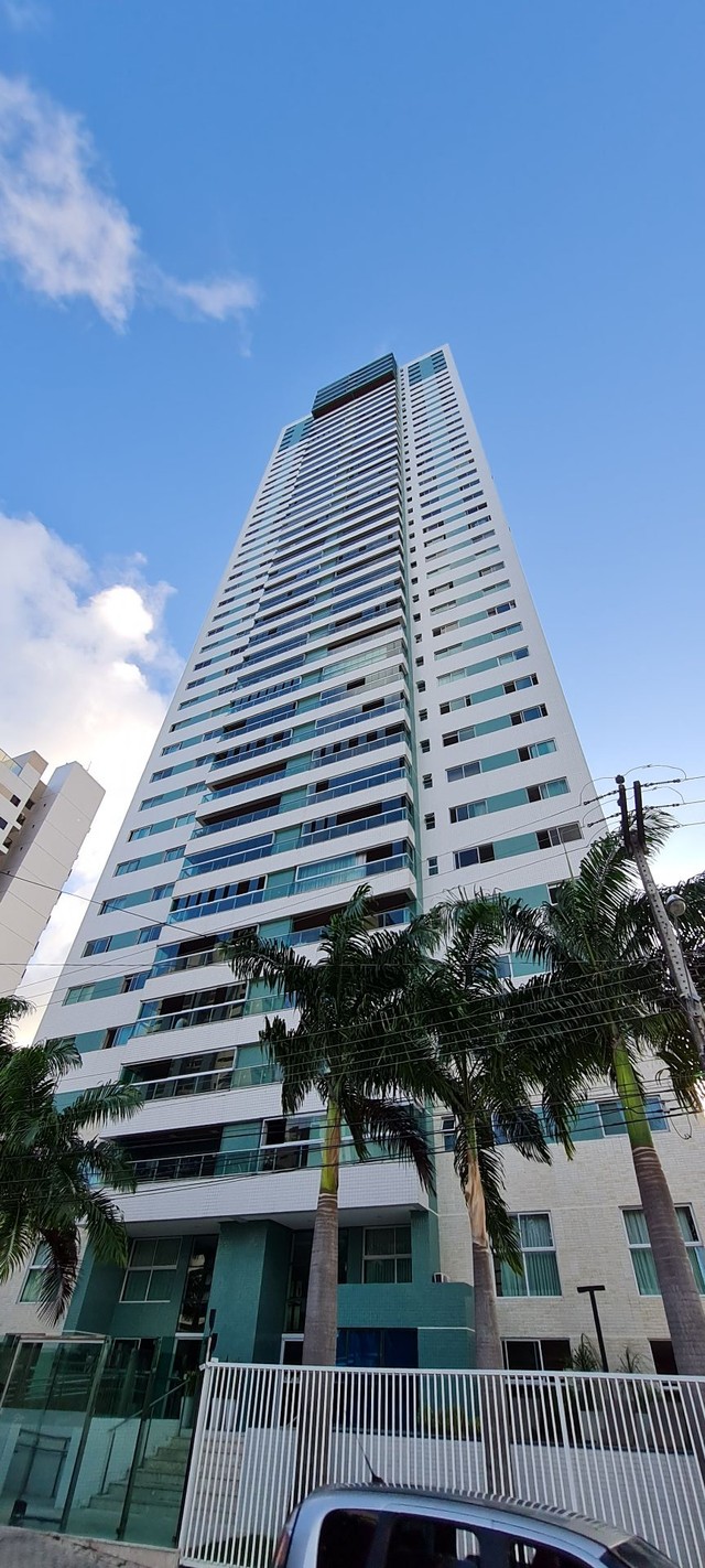 Vendido apartamento 4 Suites + Dce - Jardim Luna/Brisamar 