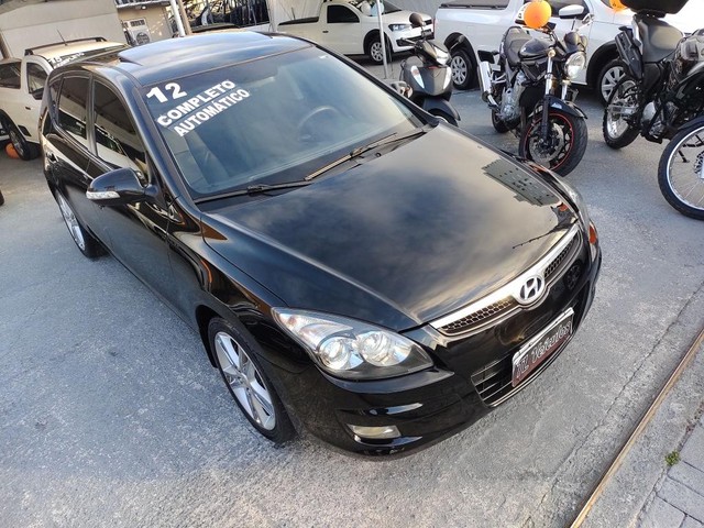 I30 2.0 16V 145CV 5P AUT.