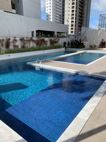 Vendido apartamento 4 Suites + Dce - Jardim Luna/Brisamar  - Foto 2
