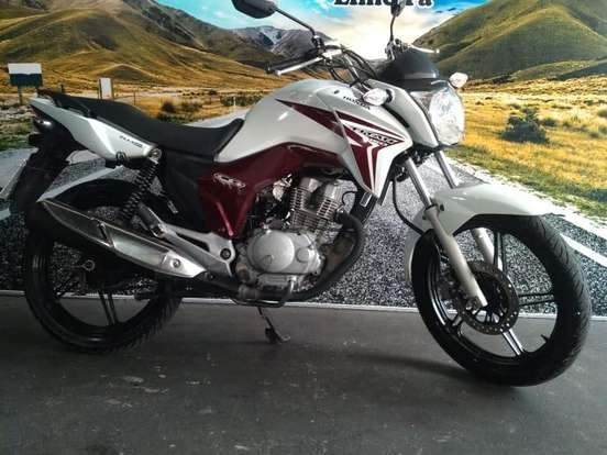 HONDA CG 150 TITAN MIX ESD