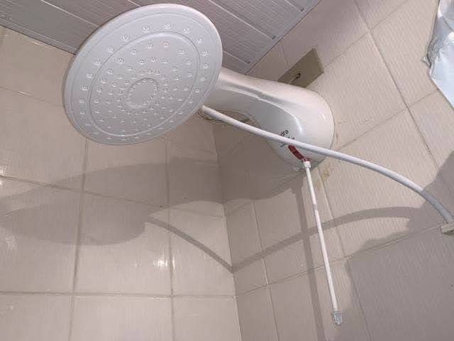 ELETRICISTA - CHÁCARA KLABIN - Foto 2