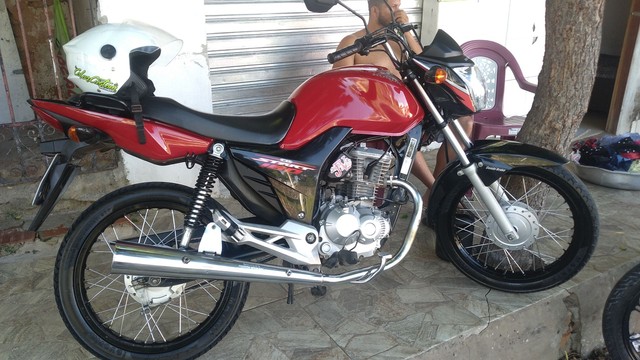 START BARATA NOVA