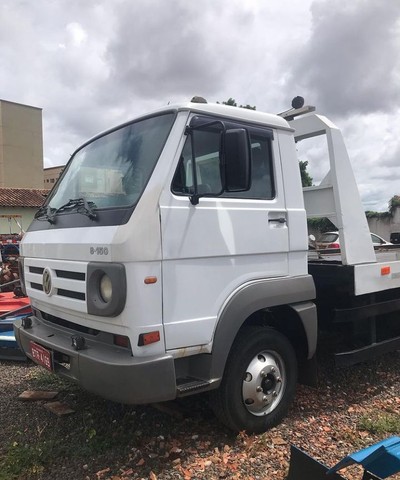 VOLKSWAGEN VW 2011  PARCELO 
