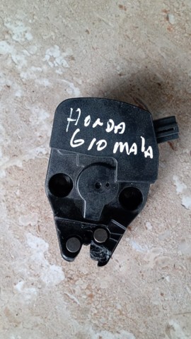 Fechadura Tampa Mala Honda Civic G10
