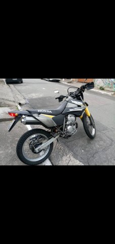 TORNADO 250