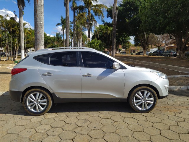 IX 35 GLS 2015 AUTOMÁTICA STARTOP