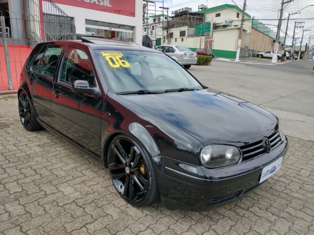 VW GOLF FLASH 1.6 FLEX MANUAL