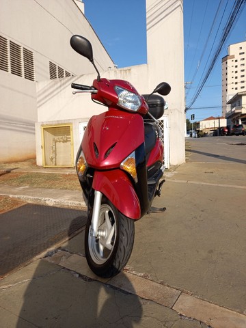 HONDA LEAD 110 | 2013 | 31MIL KM