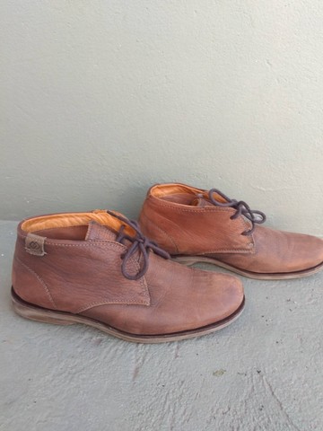 Bota Masculina Woche Confort - Roupas e calçados - Monte Verde,  Florianópolis 997025464 | OLX