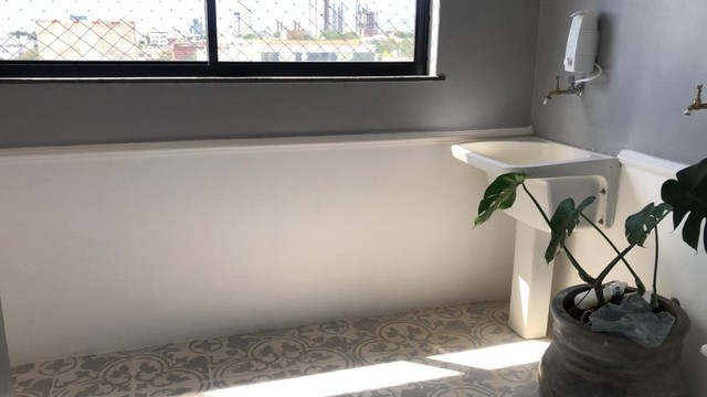 Apartamento Alto Padrão com 171,68m ARSE 21 (204 Sul) - Foto 15