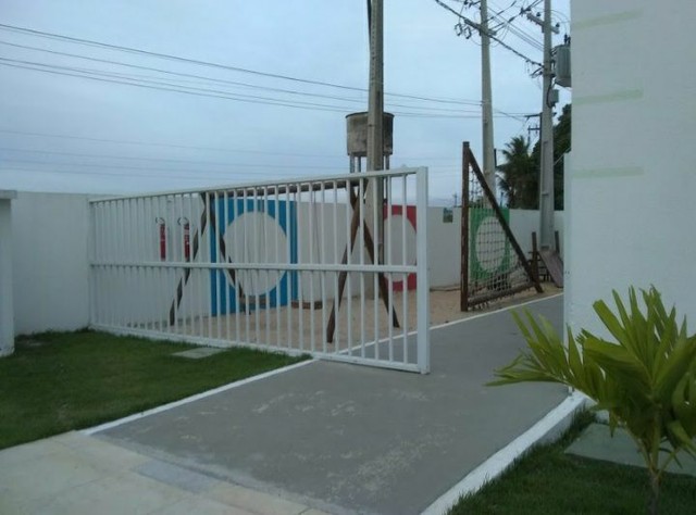 Aluga - Residencial Safira