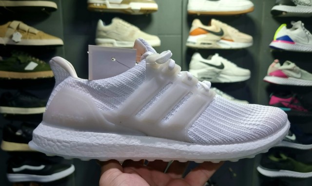 Adidas Ultraboost - Roupas e calçados - Pilares, Rio de Janeiro 1081594608  | OLX