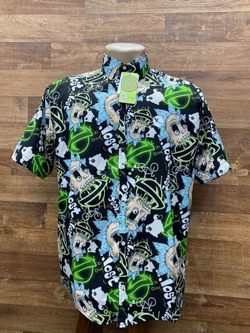  Camisas botão ATACADO  - Foto 4
