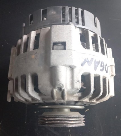 Alternador Renault Logan Sandero (a base de troca) - Foto 2
