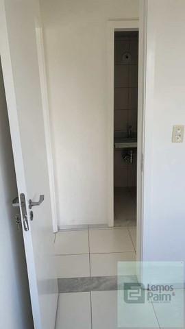 Apartamento para aluguel tem 60 metros quadrados com 2 quartos em São Pedro - Itabuna - BA - Foto 6
