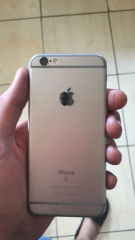 iPhone 6s 64gb  - Foto 2