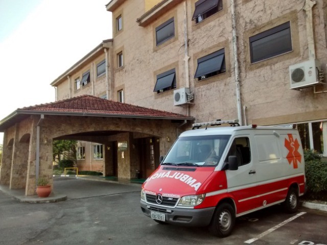 ambulancias para eventos - Foto 2