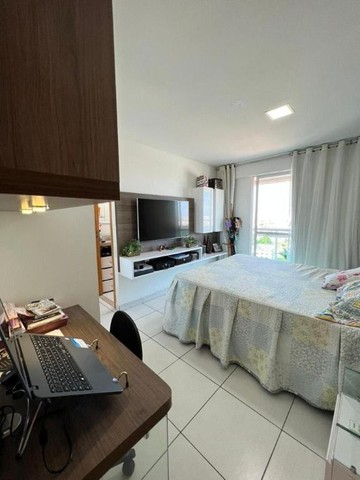 Apartamento para venda possui 106 metros quadrados com 3 quartos em Joaquim Távora - Forta - Foto 14
