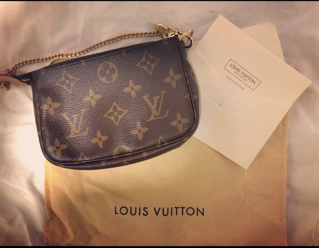 paper bolsa louis vuitton asli