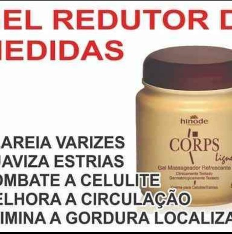 Seca barriga Body Contour  - Foto 2