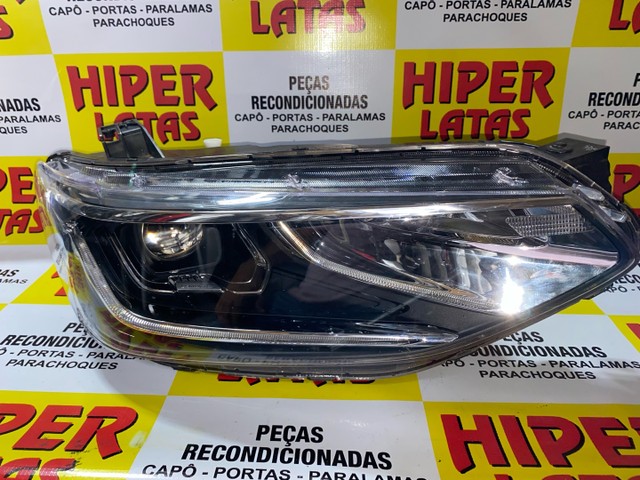 Farol Tracker  - Foto 2