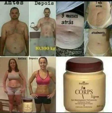 Seca barriga Body Contour  - Foto 5