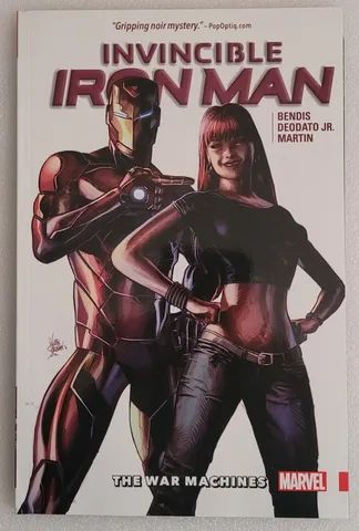 Hqs importadas Marvel, novas  - Foto 3