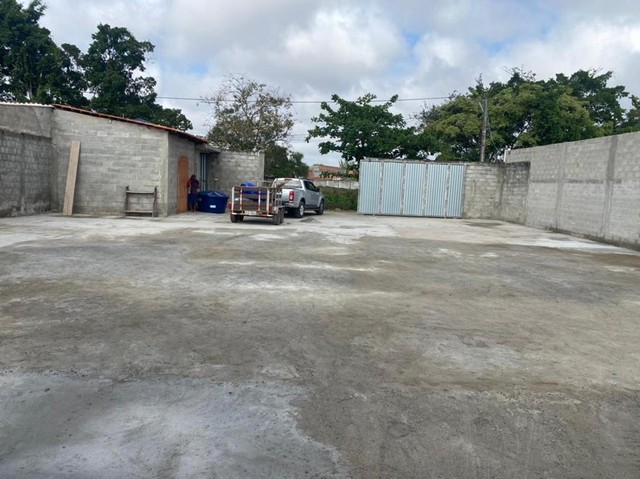 Galpão pra alugar próximo a fraga Maia  - Foto 4