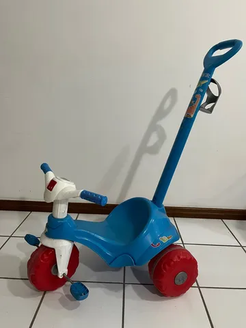 Motoca de crianca  +96 anúncios na OLX Brasil