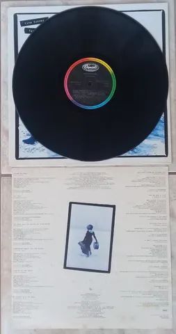 tina turner-lp 1989-foreign affair-capa dupla - CDs, DVDs etc
