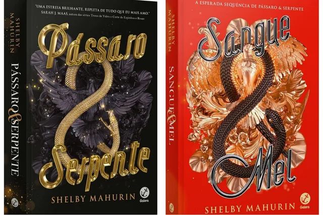 Vende-se livros variados - Foto 3