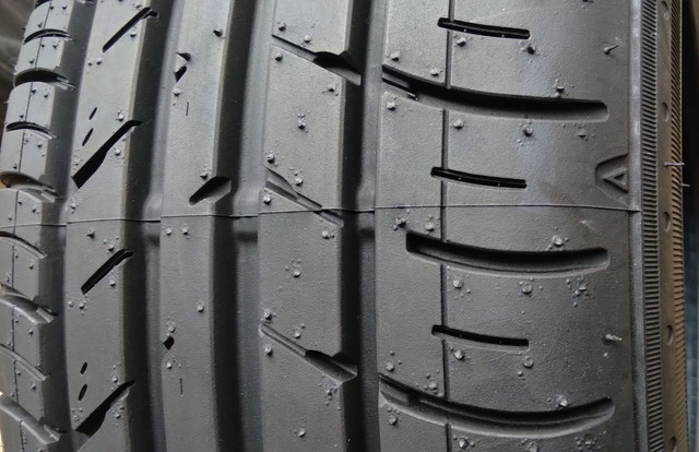 195 55 15 dunlop zerado nunca usado - Foto 3