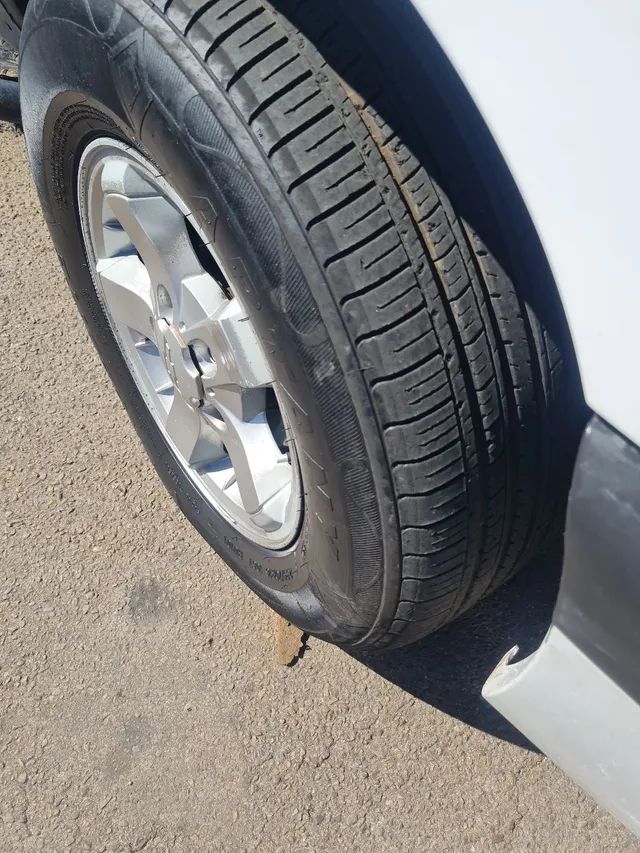 Blazer 2.8 4x4 motor mwm  - Foto 4