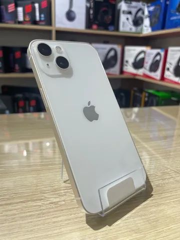 iPhone 13 128gb, Branco - até 12x sem juros, Loja Física - Foto 2