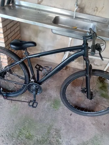 Bicicleta no grau  +293 anúncios na OLX Brasil