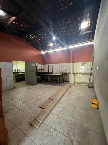 Alugo Ponto Comercial no Centro-Excelente pra Restaurante - Foto 3