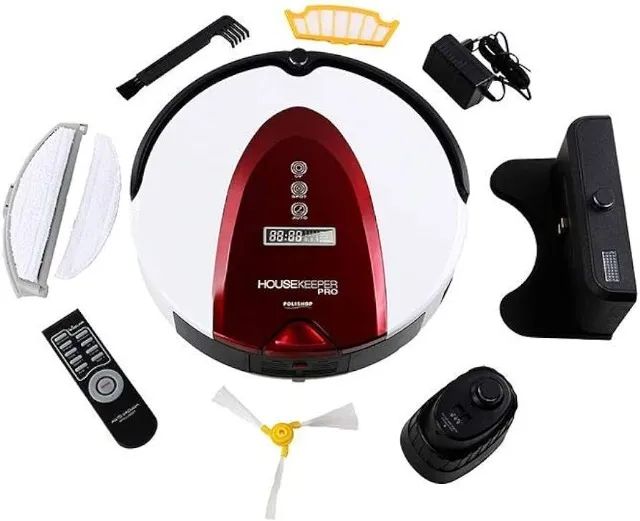 Housekeeper pro discount
