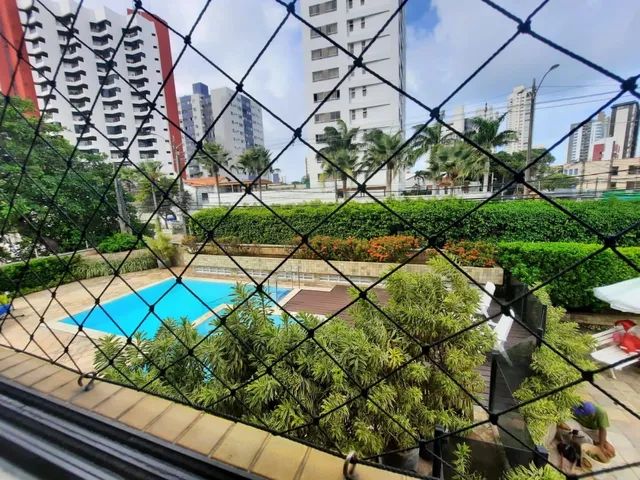 Captação de Apartamento a venda na Avenida Campos Sales, Petrópolis, Natal, RN