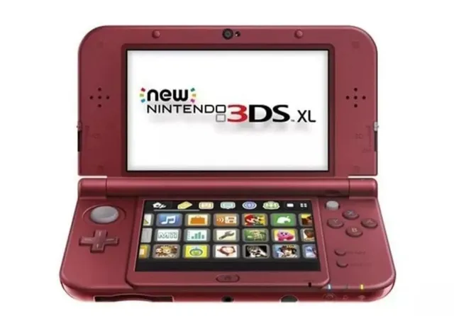 Cartão R4 Pronto Para Jogar + 32gb lotado de Jogos e Emuladores Nintendo Ds  Dsi 2Ds 3Ds