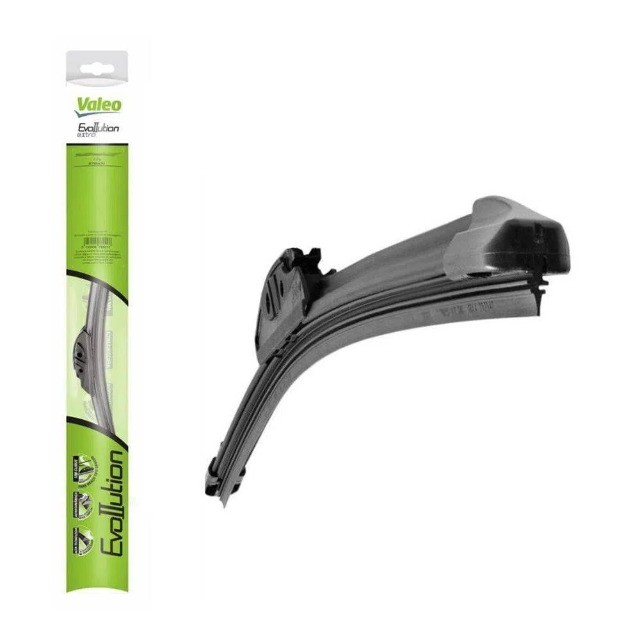 Palhetas P/ Parabrisas Valeo Vto Universais e Específicas  - Foto 2