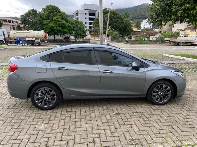Gm Cruze Lt 1.4 2018 - Foto 6